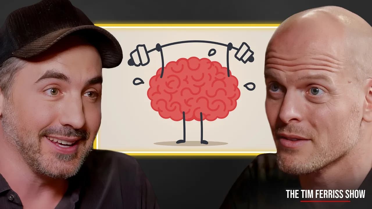 This Workout Protects Your Brain For Years