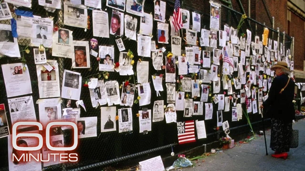 Scientists still identifying 9/11 victims' remains | 60 Minutes Archives