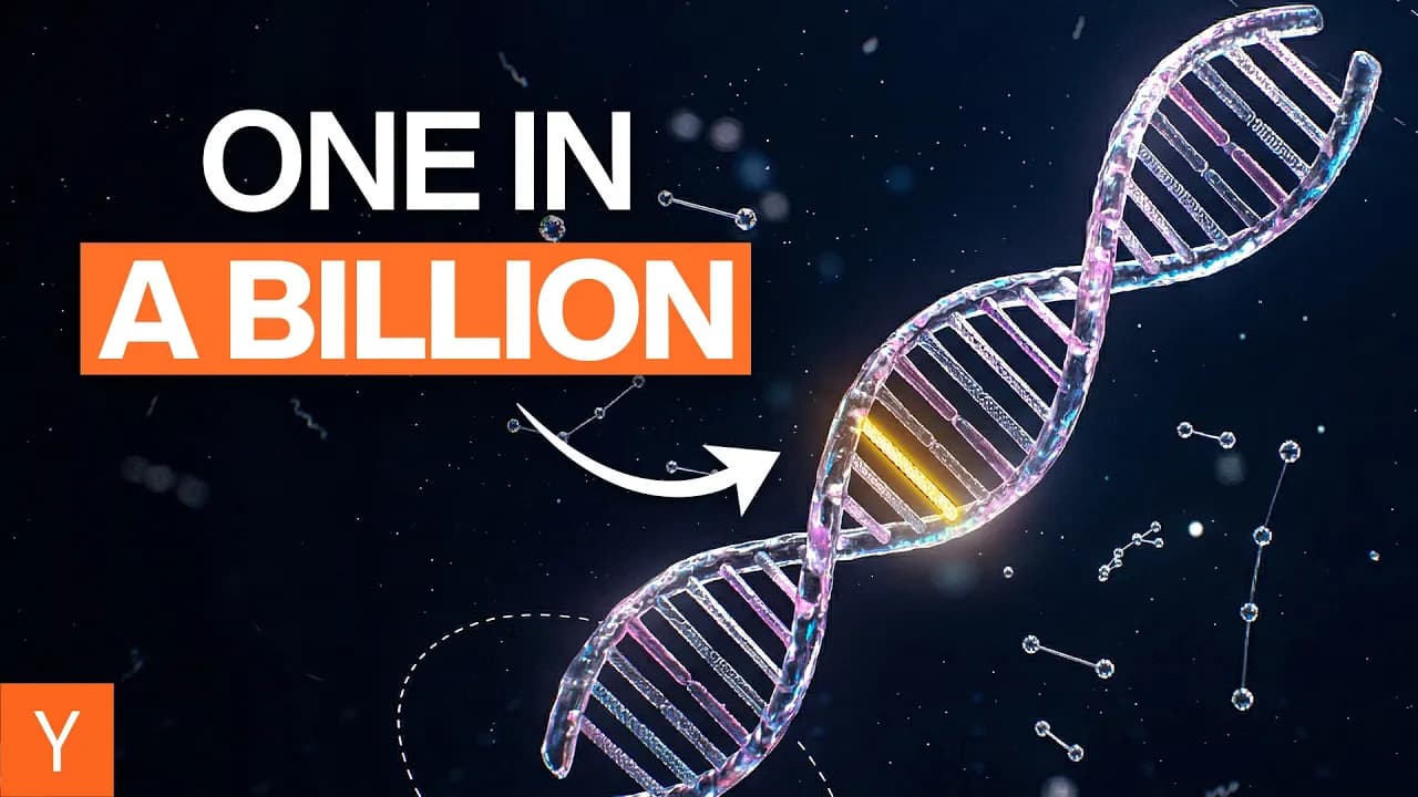 This Startup Wants To Catch Cancer Before It Spreads