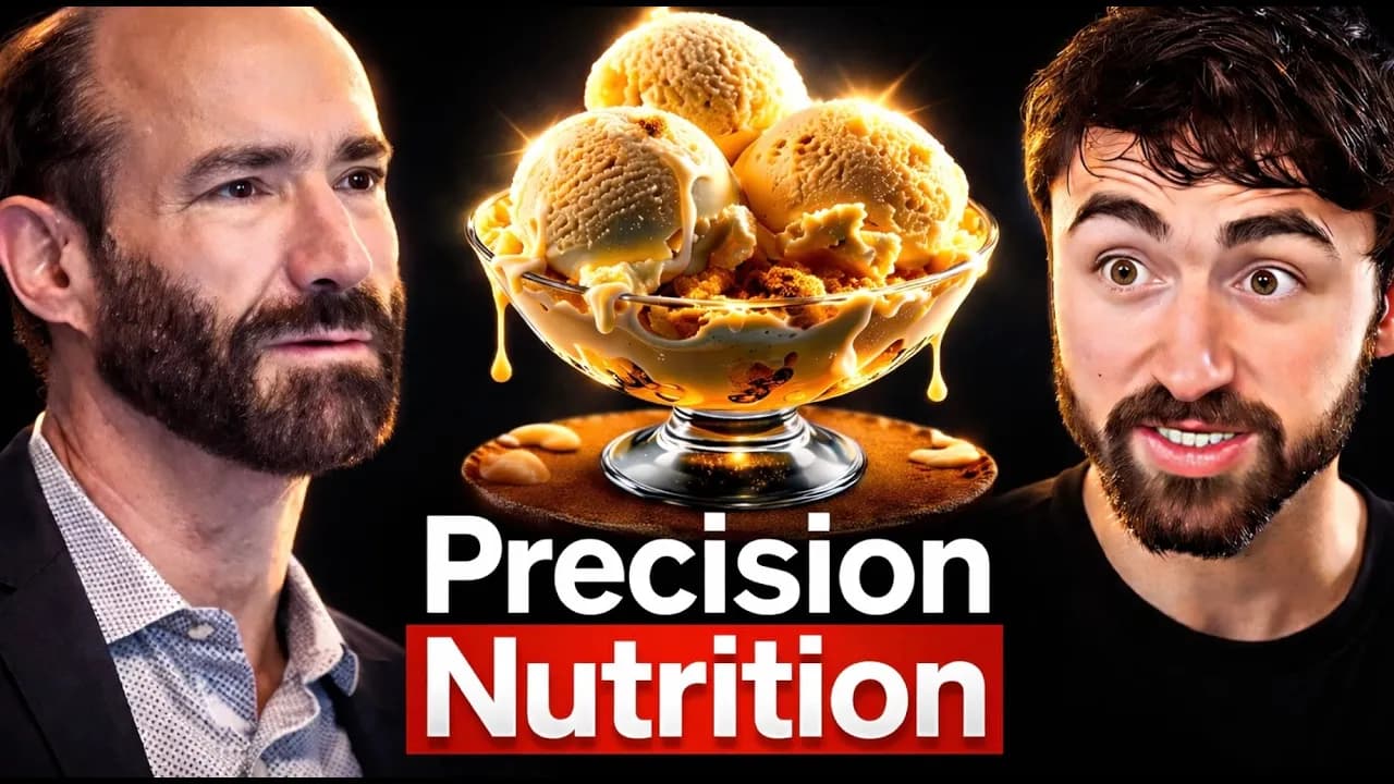 Why Nutrition Isn’t One Size Fits All