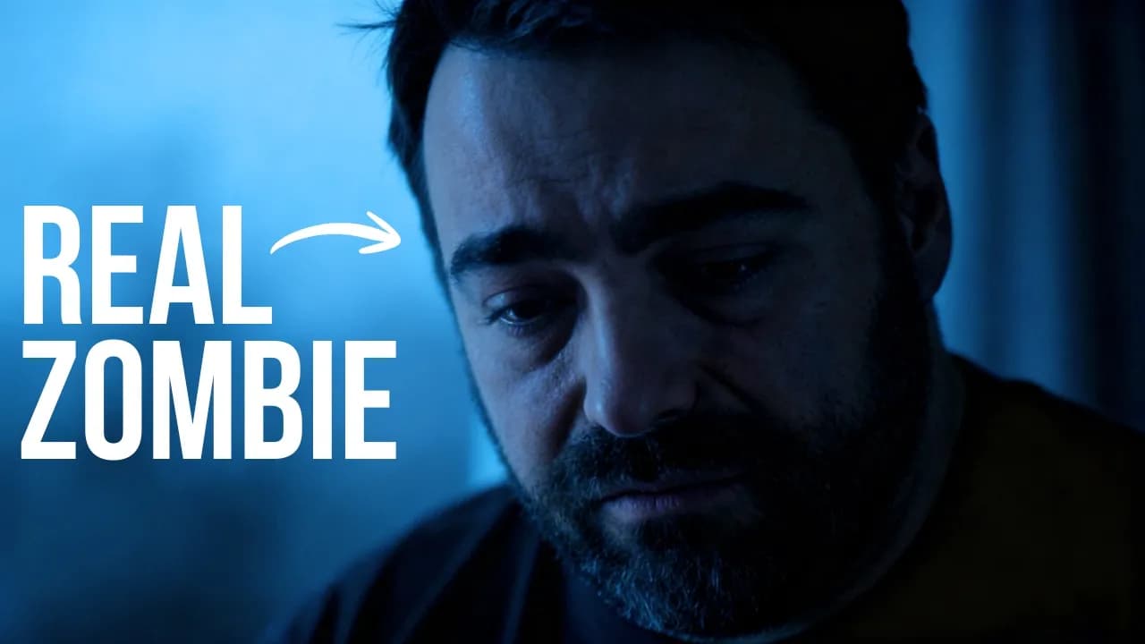93% of Americans Are on the Zombie Diet. Are You?