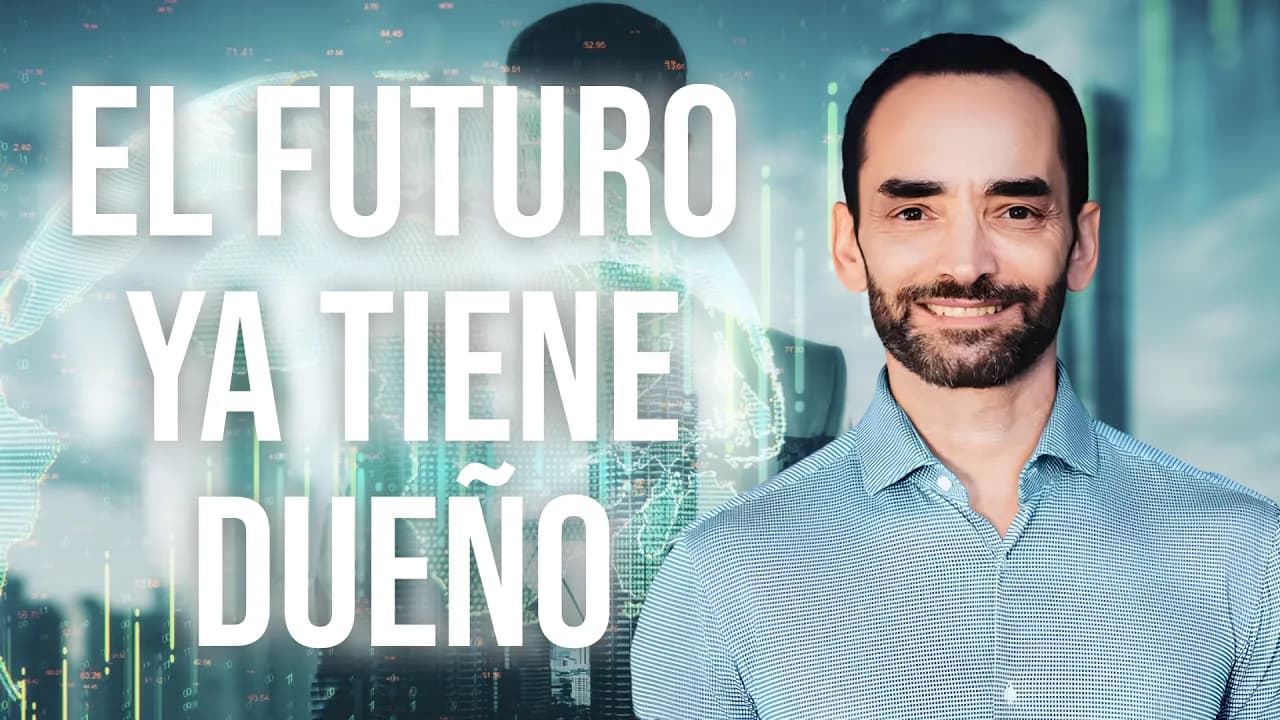 Hernán Kazah: los 4 sectores que van a dominar los próximos 20 años