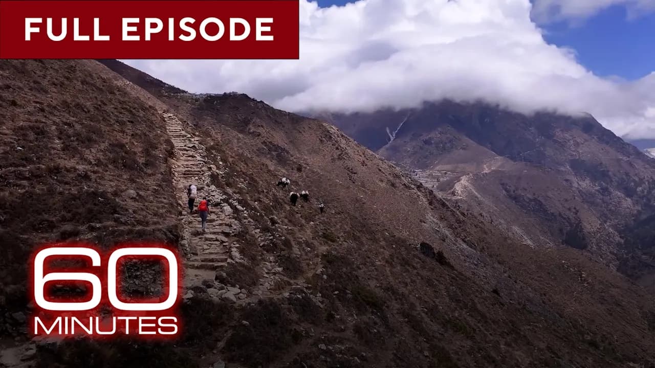 World's Most Interesting Places Vol. 13 | 60 Minutes Full Episodes
