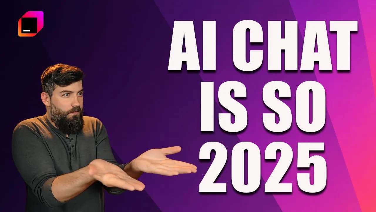 JetBrains Is Moving Beyond AI Chat, Here’s What Comes Next