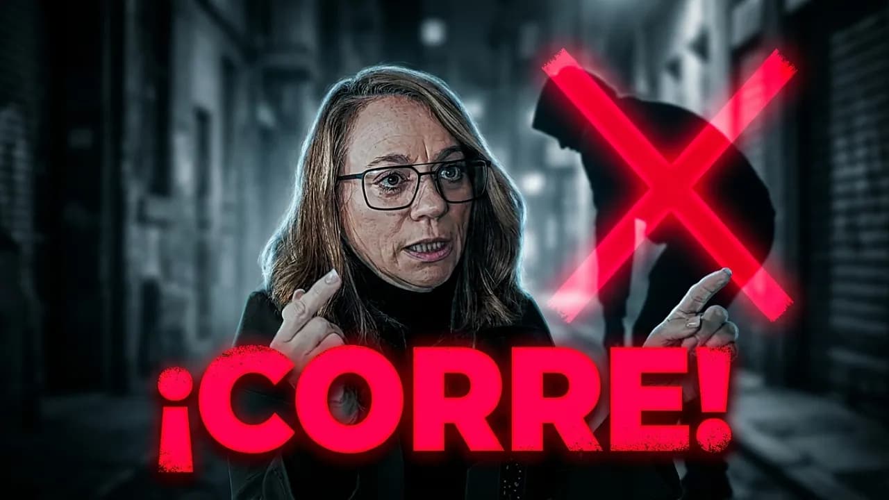 Psicópatas Entre Nosotros | Cómo Identificarlos Antes de Que Sea Tarde | Paz Velasco