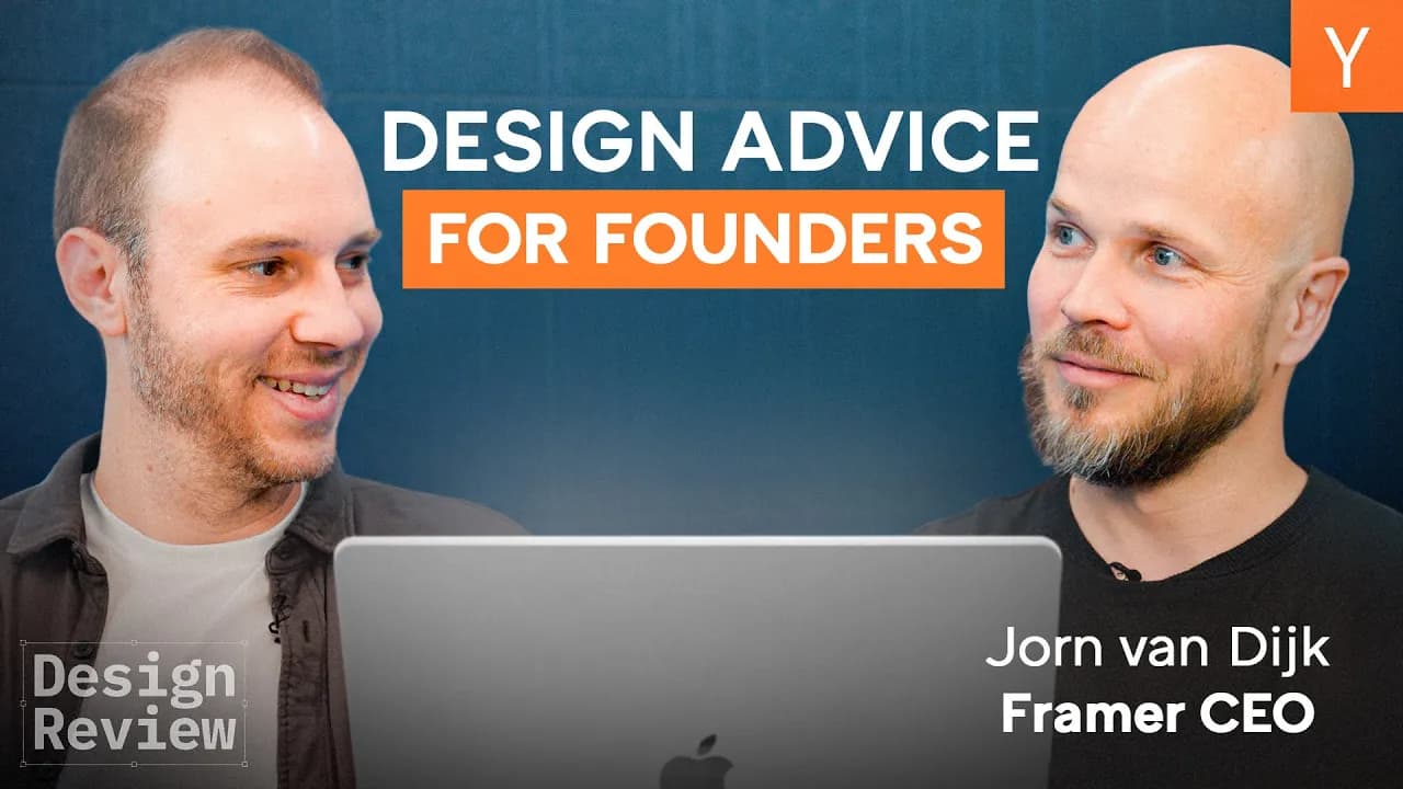Why Your Startup Website Isn't Converting