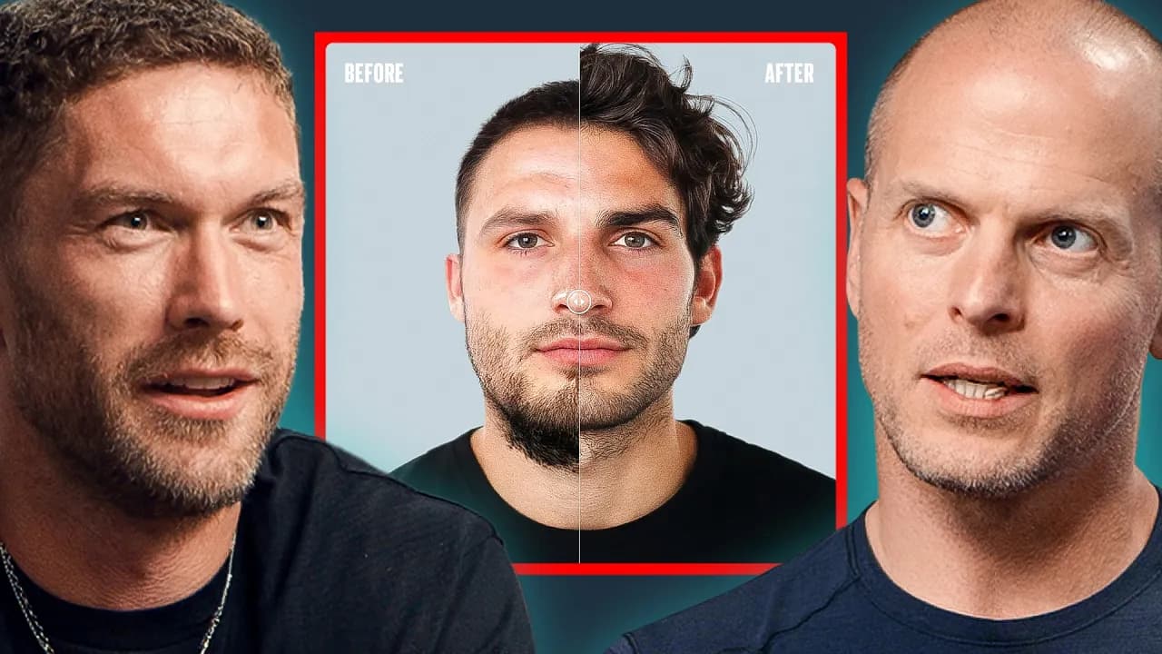 AI Can Fix Your Face Without Surgery?
