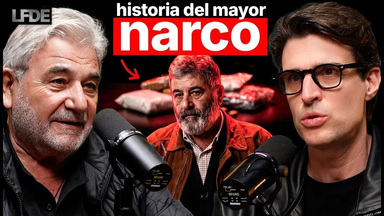 Laureano Oubiña  Lo que Hay Detrás del Mito que Galicia Nunca ha Terminado de Contar