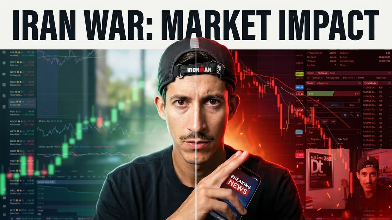 Iran War Intensifying | Here's What Happens Next