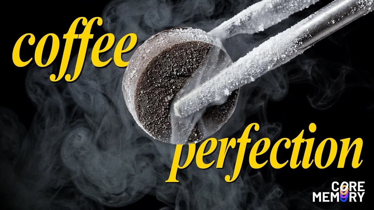 The Future Of Coffee Is Here: And It Tastes Fantastic