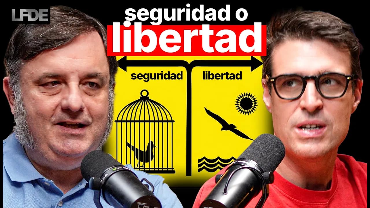 La Decisión más Cara que Puedes Tomar sin Saberlo(Javier Recuenco)