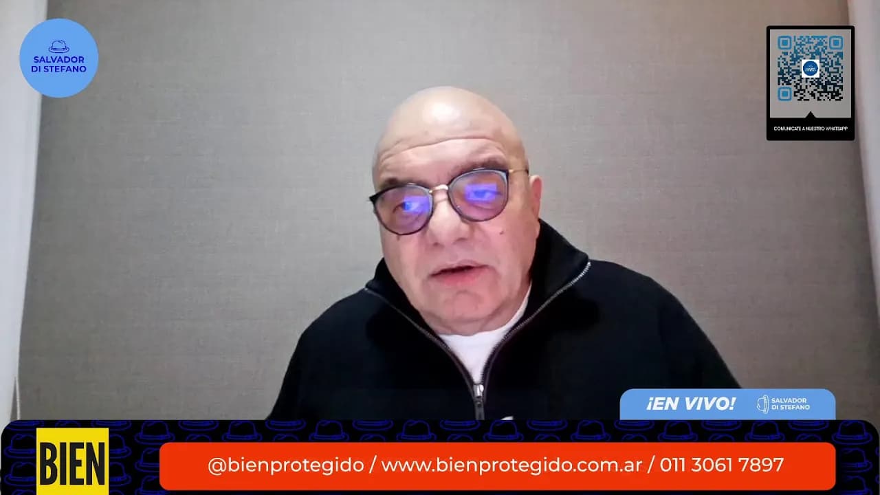 Domingo de VIVO