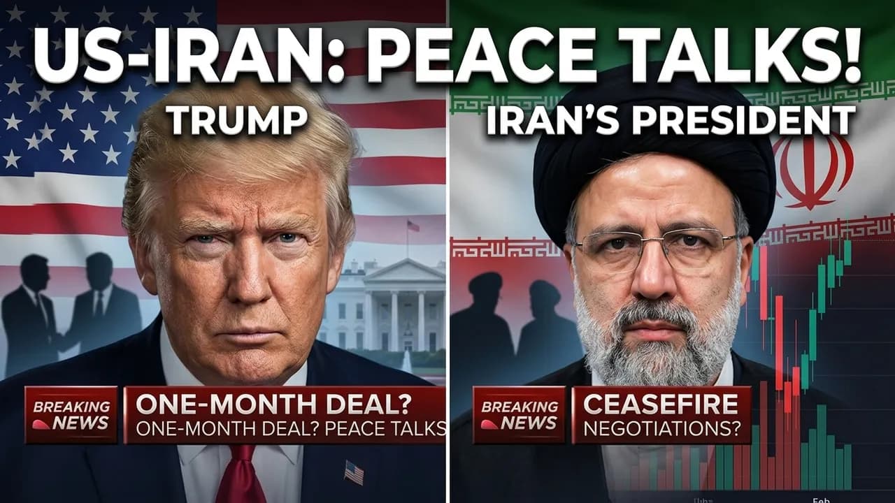 Trump's Iran Deal Just Hit a Major Problem