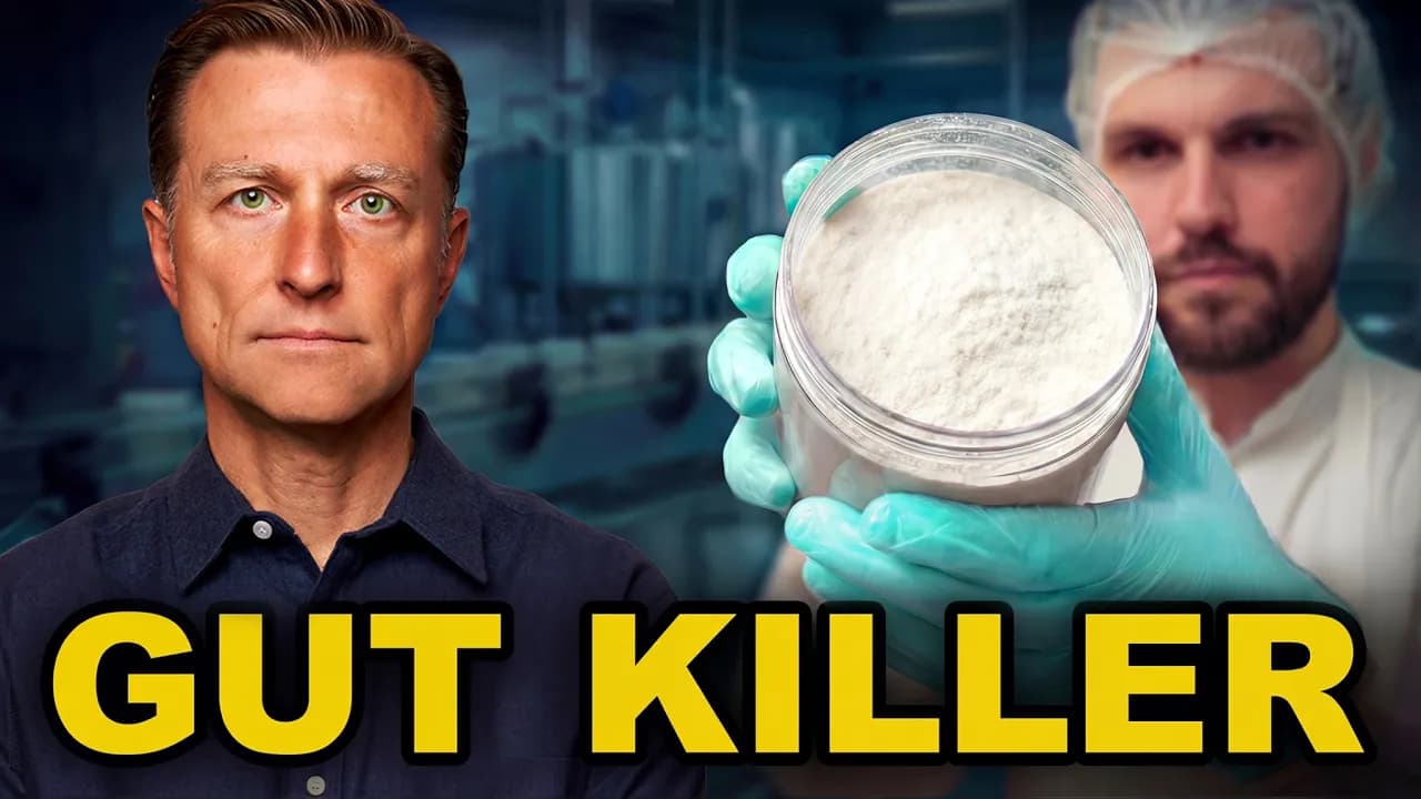The #1 Most Dangerous Fiber in the World