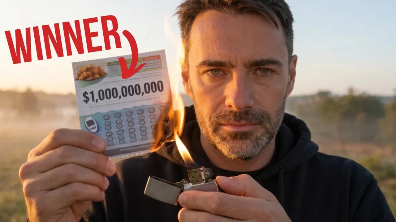 Carnivore is Worth MORE Than a Billion Dollar Lottery Ticket