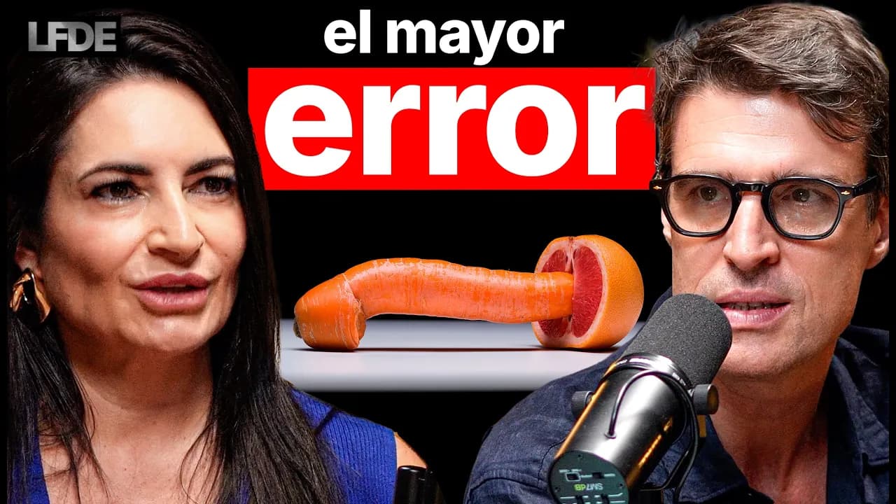 La Clave del Sexo Satisfactorio (Cecilia Martin)