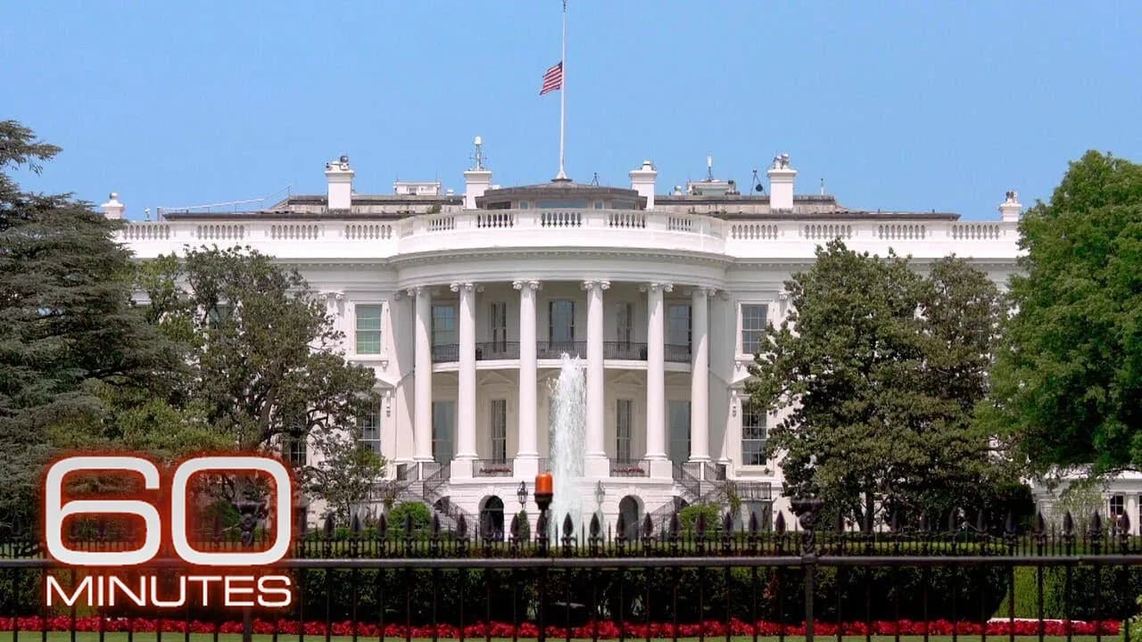 Targeting Americans (2022) | 60 Minutes Archive