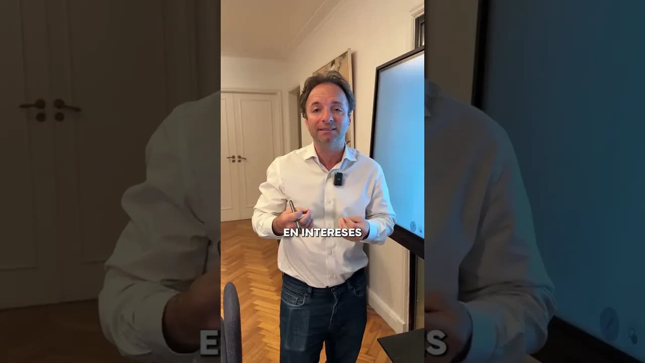 EEUU TIENE UN PROBLEMA GIGANTE