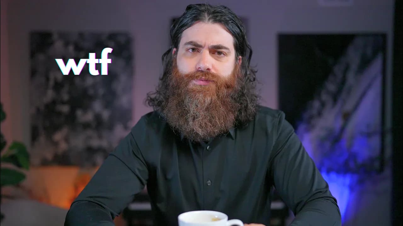 Cursor wants to KILL programming