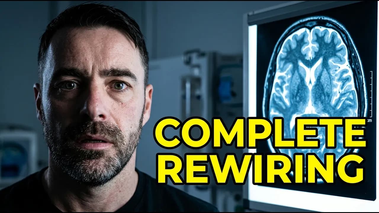 Carnivore Rewired My Brain (Here's The Science Behind Why)