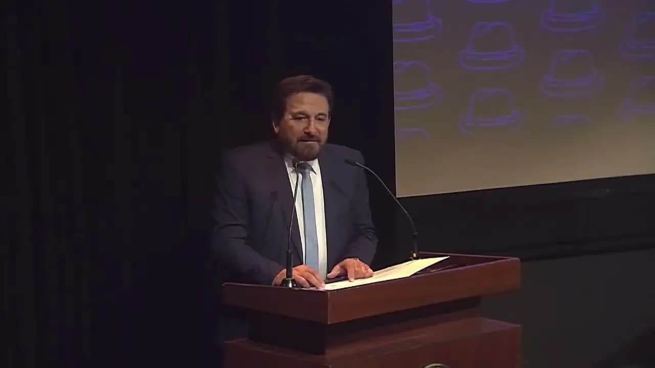 Copy of Presentación del libro: "CAMBIA LA MÚSICA, AHORA HAY QUE CAMBIAR EL PASO" en Rosario