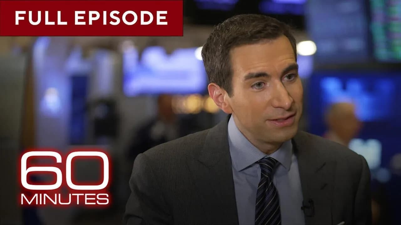 Booms, Busts and Bubbles; Sculpting Evolution; The Payam Method | 60 Minutes Full Episodes