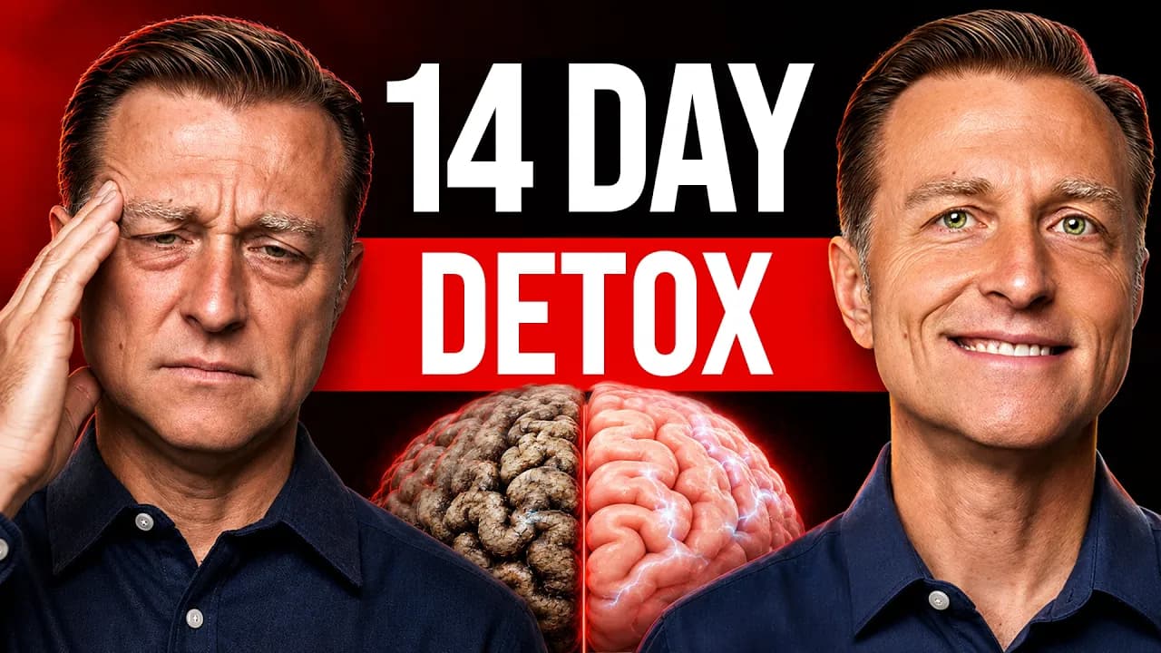 What Happens When You Stop Eating Sugar for 14 Days?