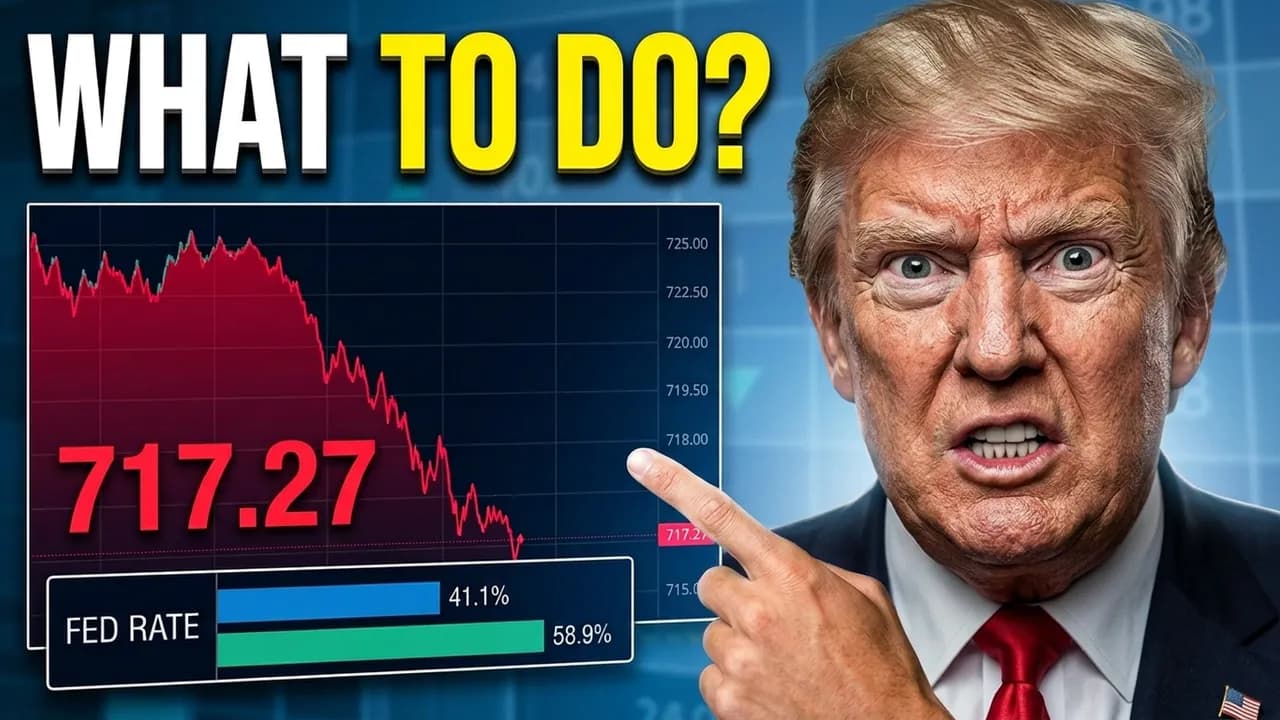 The Fed Just Changed Everything: What To Do Now