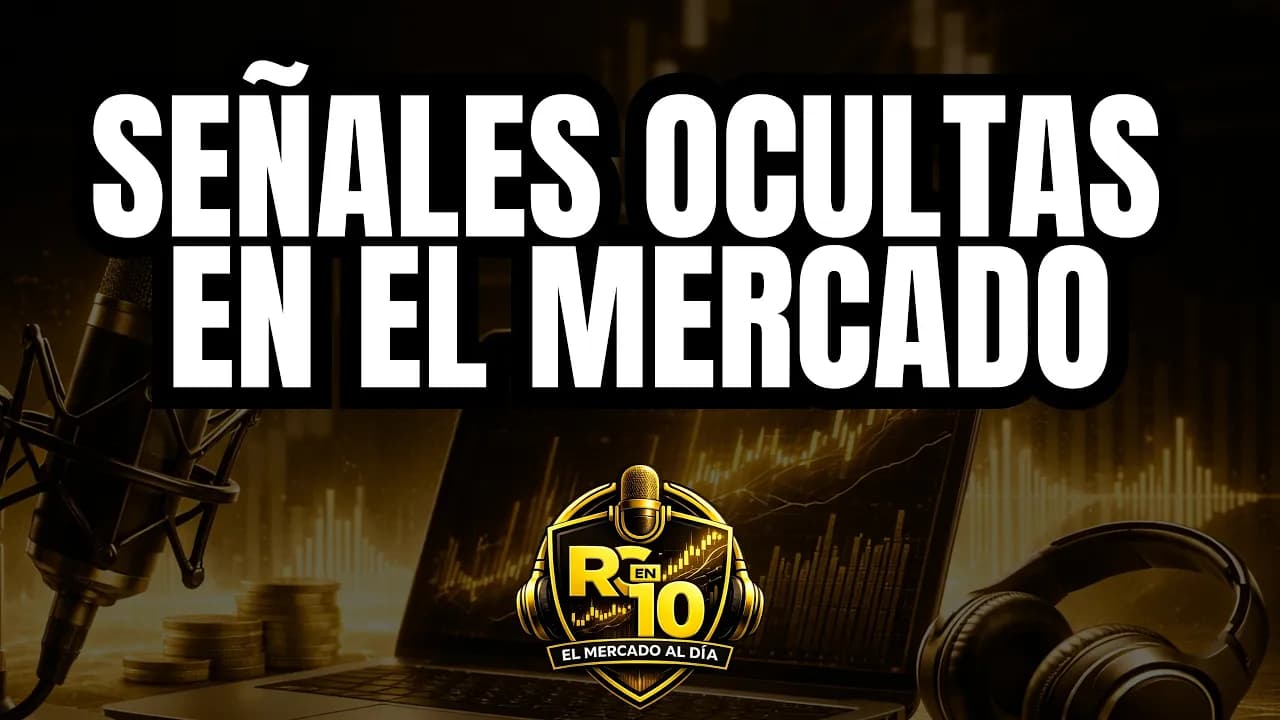 👉Ayer pasó todo: cae el dólar, sube el Merval y vuelve el riesgo global 🤔
