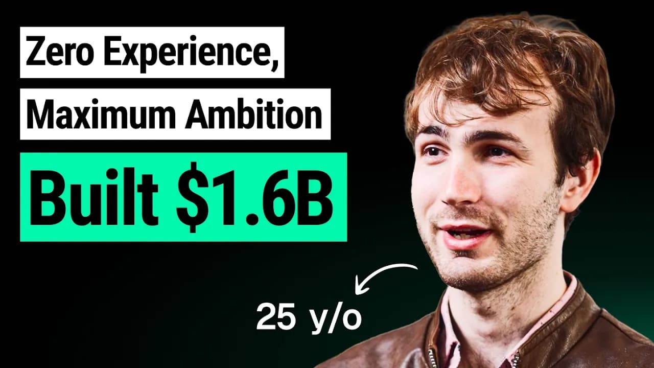 The 2-Year Moat That Made Hypergrowth Inevitable | Corgi, Nico Laqua & Emily Yuan