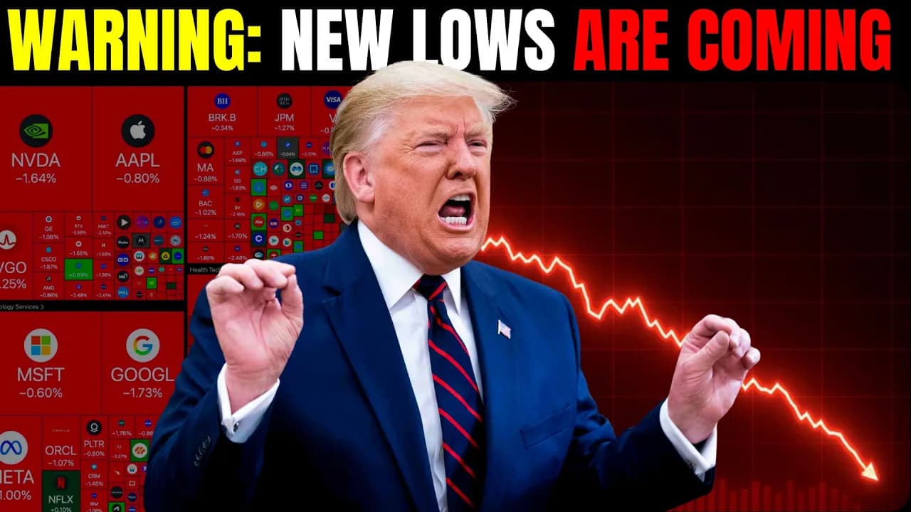 BREAKING: Trump Threatens To Raise Tariffs HIGHER!!!
