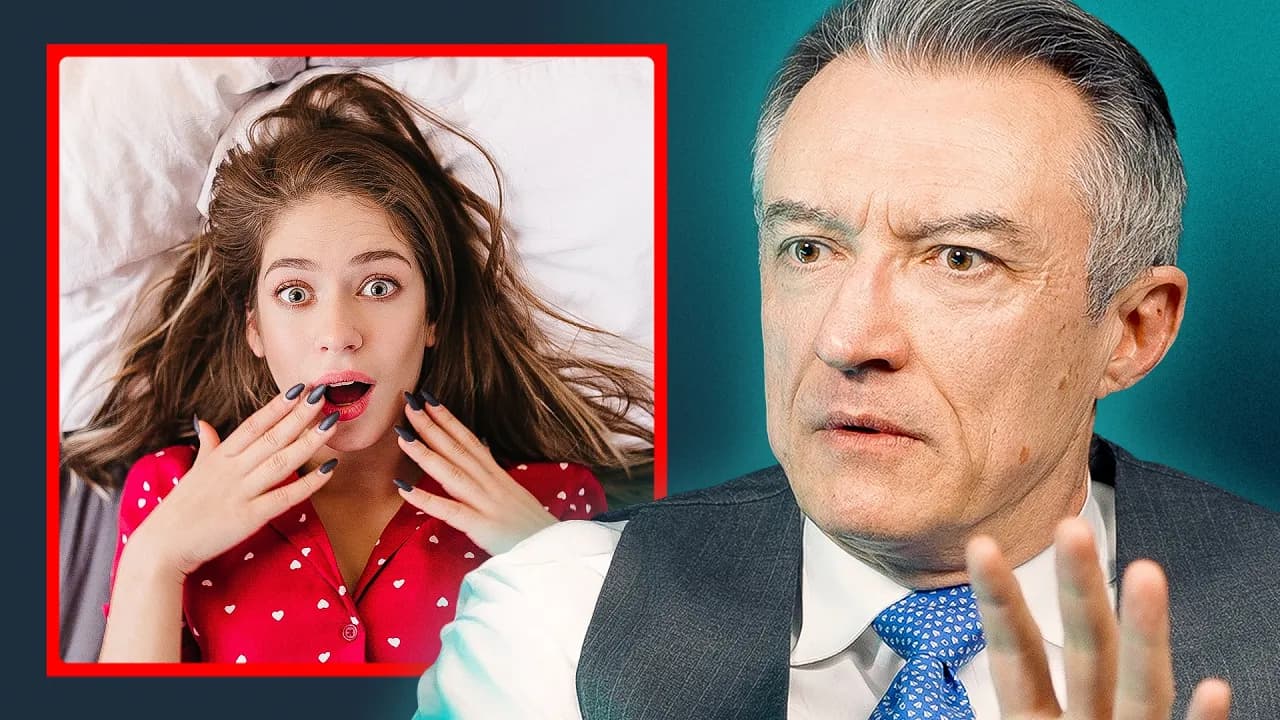Can You Reverse Boring Sex?