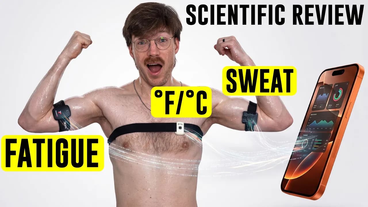 Best 3 Unique Wearables I Use!