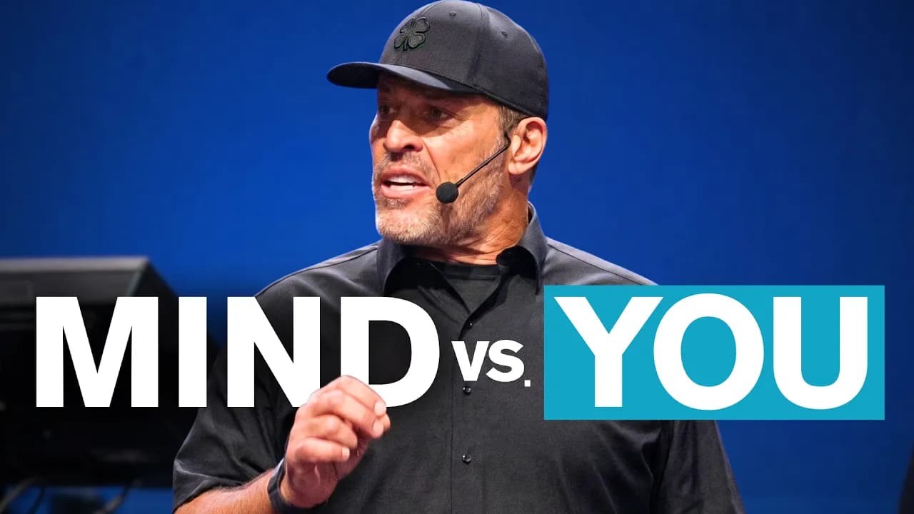 Your Mind Is Controlling Your Life (Here’s Why)