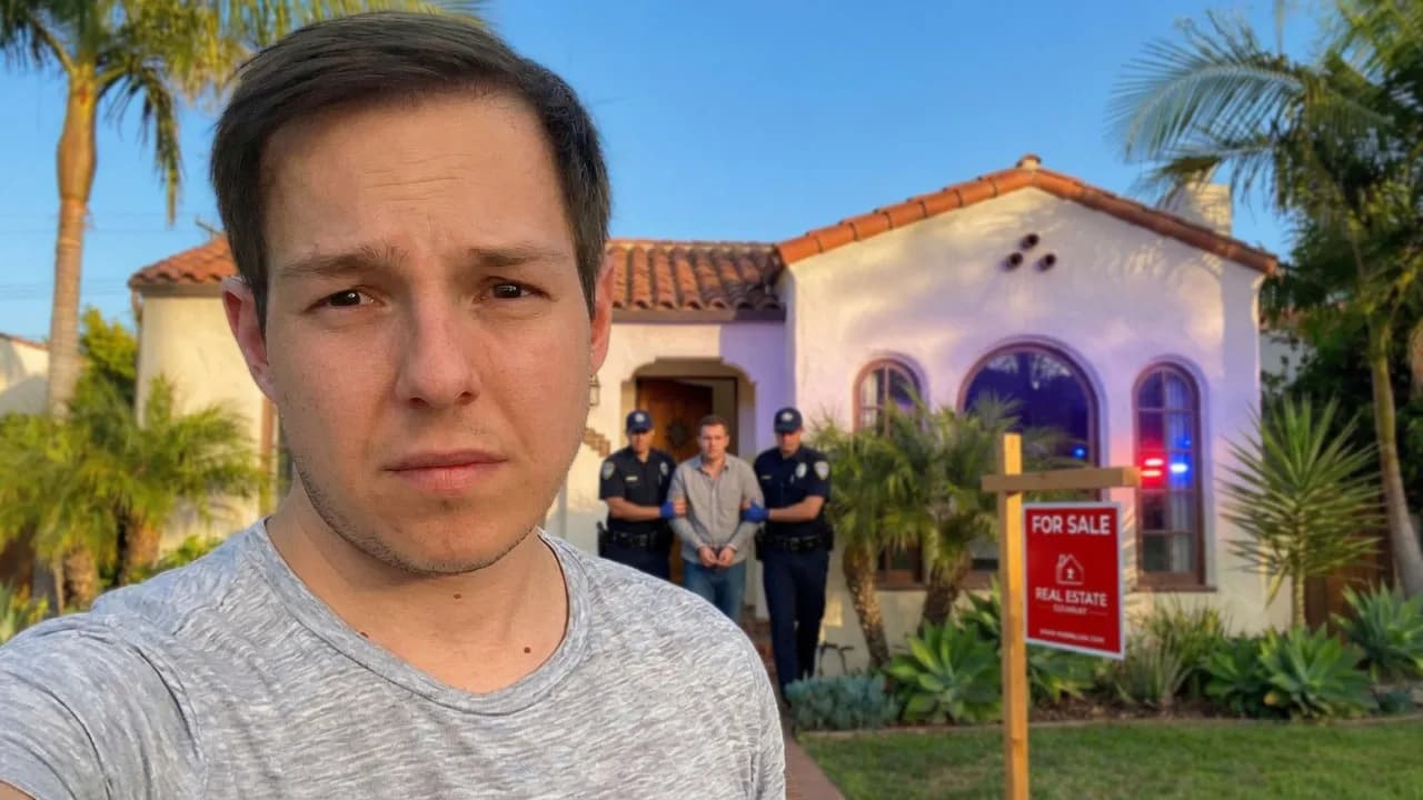 I Made Millions In Real Estate…It Wasn’t Worth It.