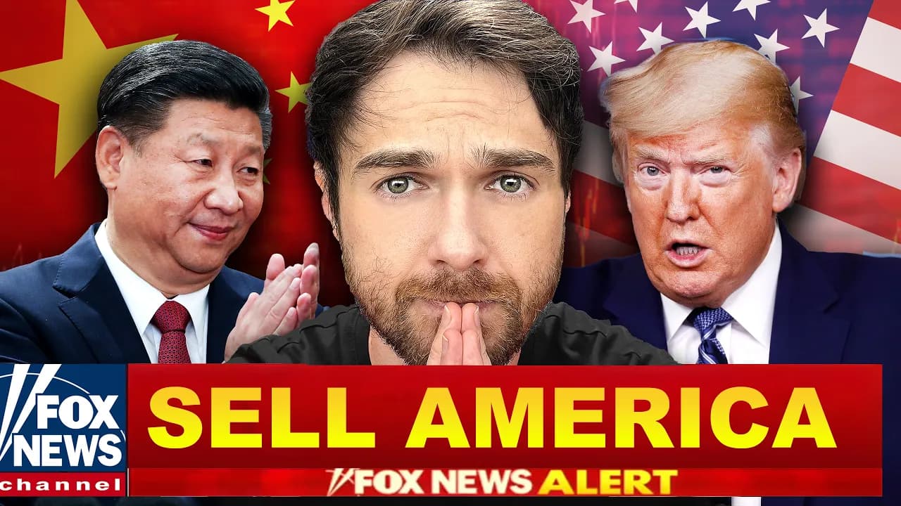 The Start Of A New World Order