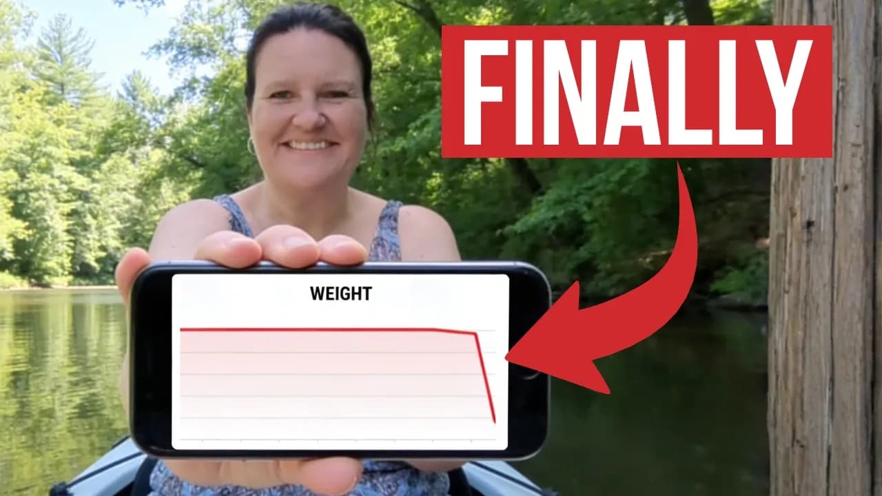 500 Days STALLED on Carnivore & THEN THIS HAPPENED!