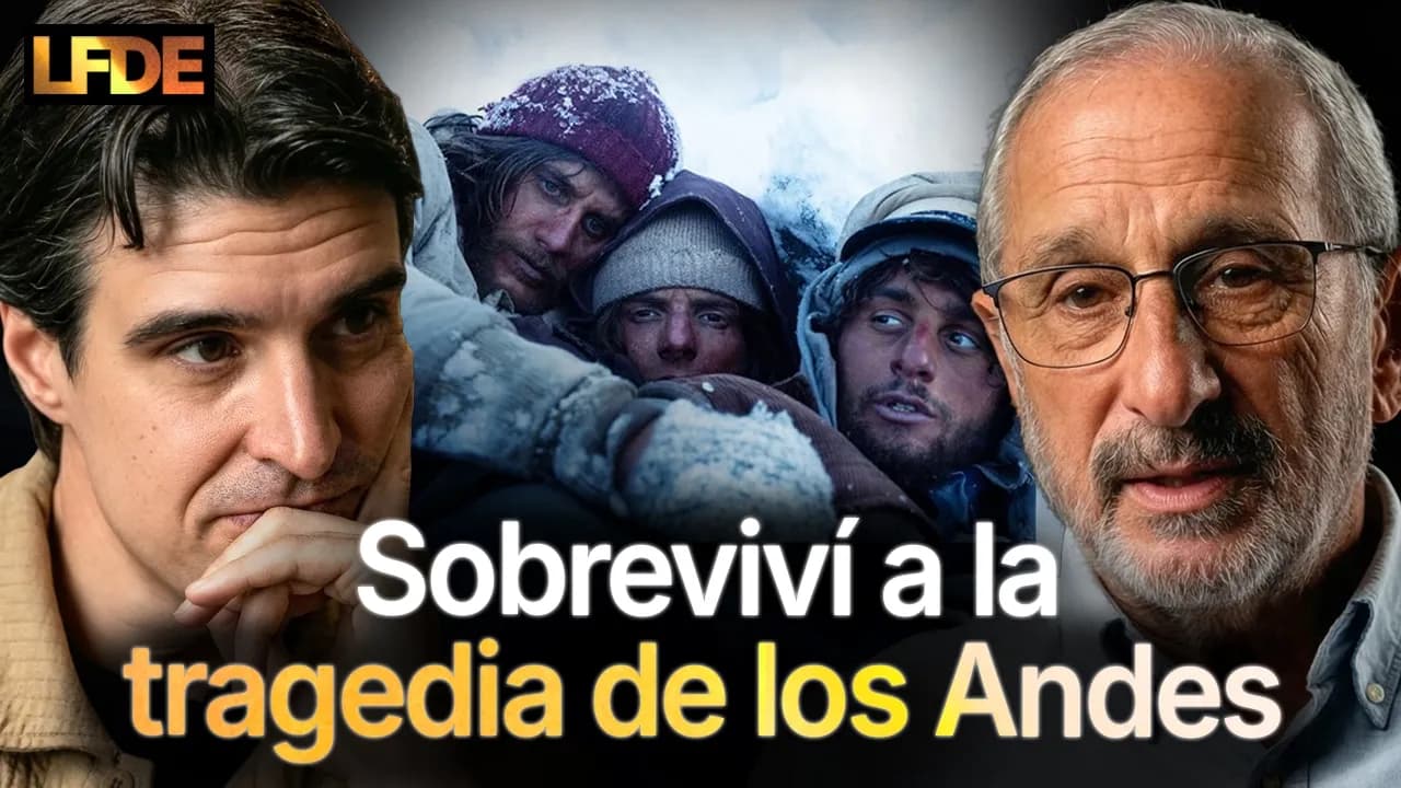Superviviente de los Andes: Abandonados por el Mundo, Desafiamos a la Naturaleza - Gustavo Zerbino