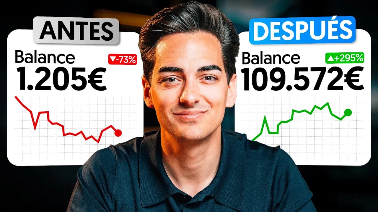 Cómo crear una cartera de inversión sin riesgo (2026)