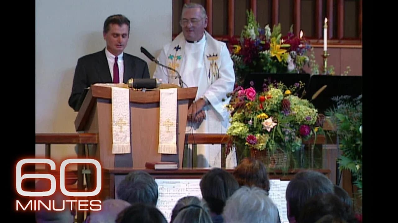 Dozens of investment firm employees killed during 9/11 attack | 60 Minutes Archive