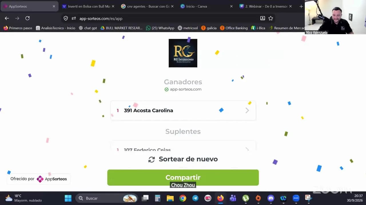 Clase especial