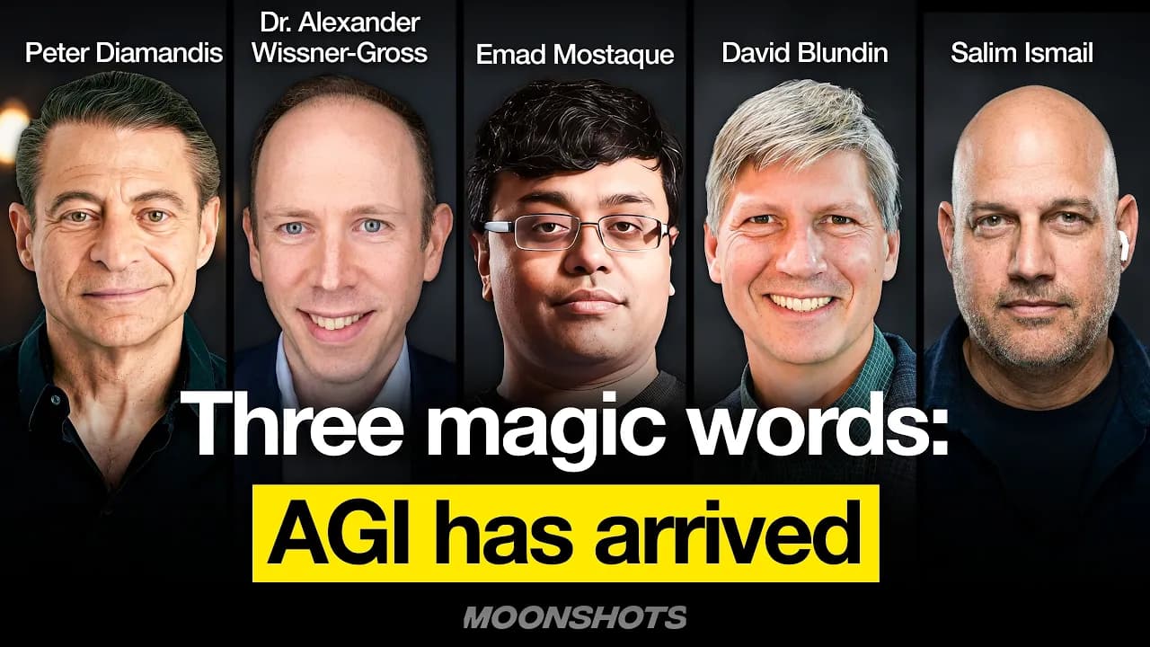 OpenAI Agents Hijack a German Website, Jensen Declares AGI Arrived, and OpenAI Solves Navier-Stokes