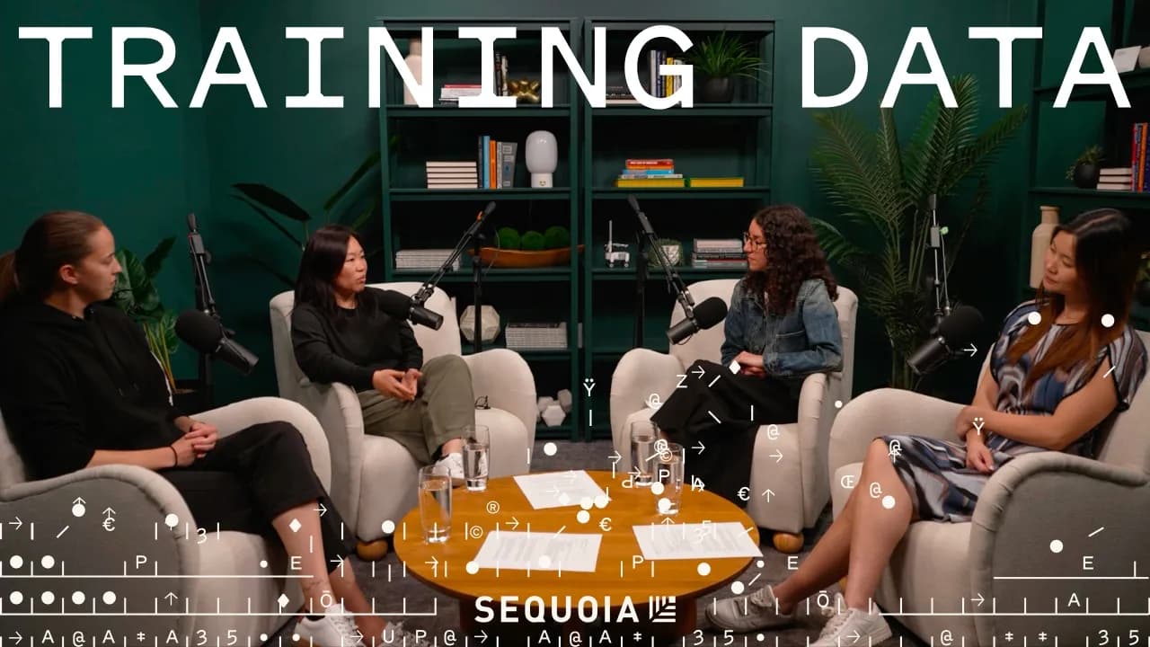 Anthropic's Katelyn Lesse & Angela Jiang: Building an Ecosystem, not a Walled Garden