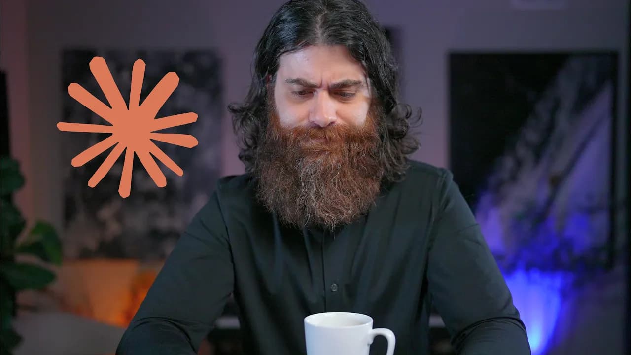 I have to be honest about Fable