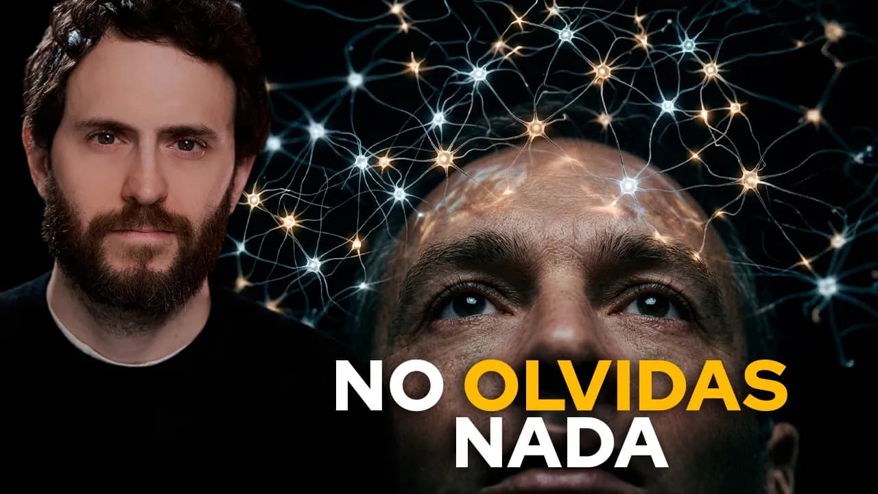 El Único HÁBITO Diario que Refuerza tu MEMORIA