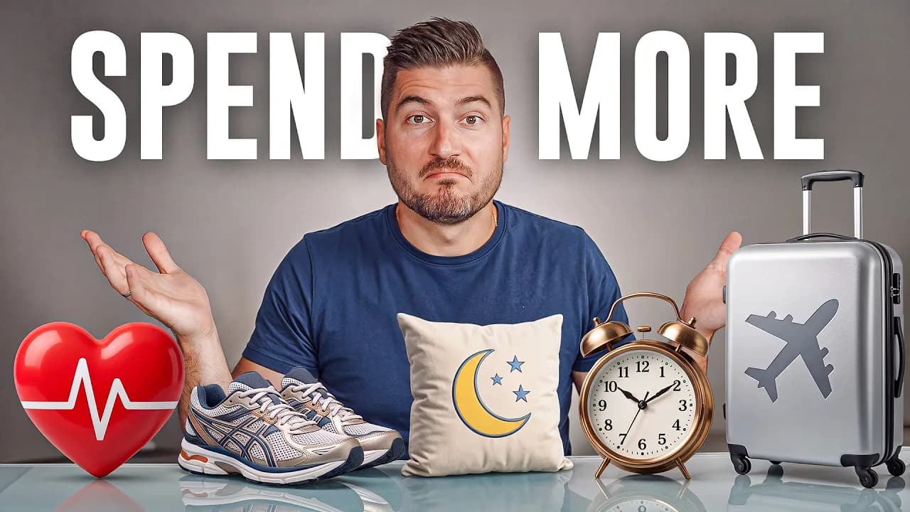 5 Things You Should NEVER Cheap Out On