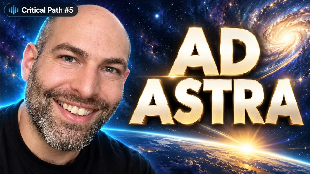 Unpacking what Astra means