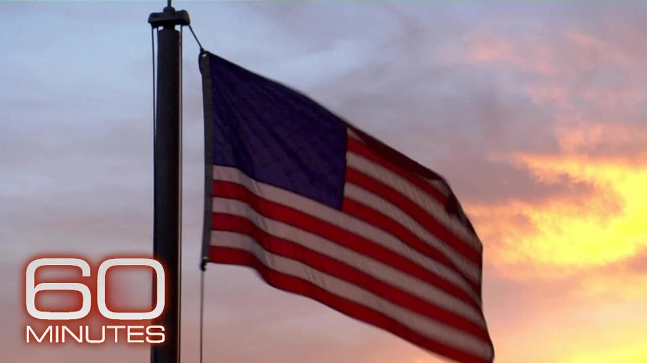 Targeting Americans (2024) | 60 Minutes Archive