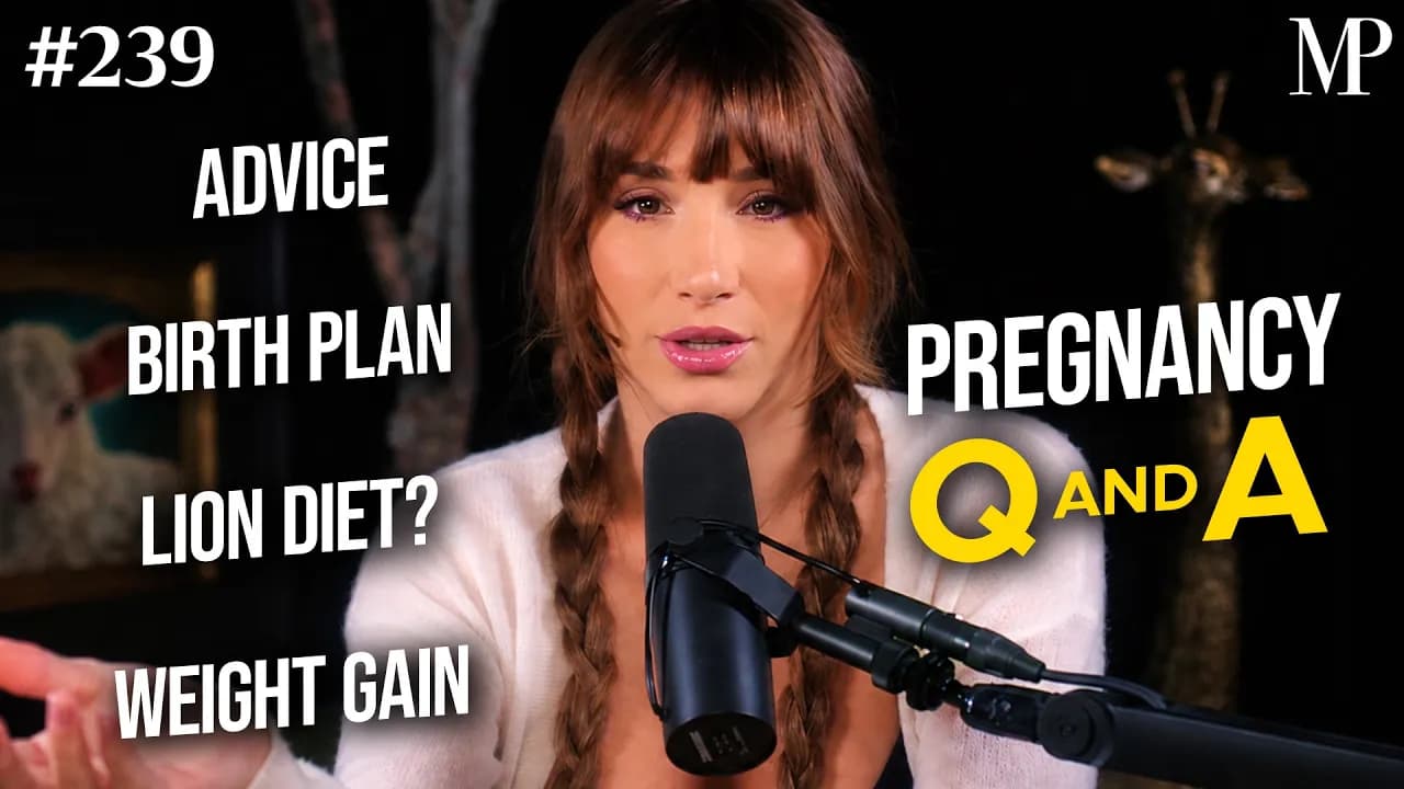 Pregnancy Q and A: Tips and Tricks