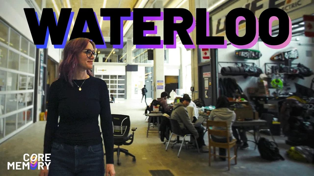 America's Best Engineering School Is In Canada